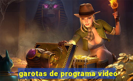 garotas de programa video